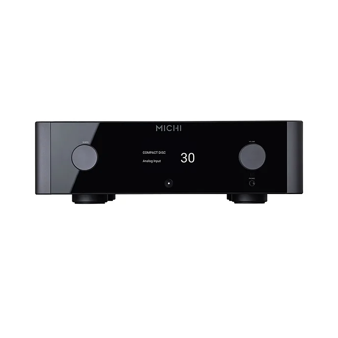 Интегральный усилитель Michi X3 Series 2 - рис.0