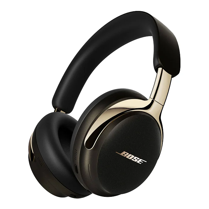 Полноразмерные наушники Bose QuietComfort Ultra Headphones 2nd Gen