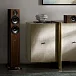 Напольная акустика Polk Audio Reserve R500 Brown - рис.9