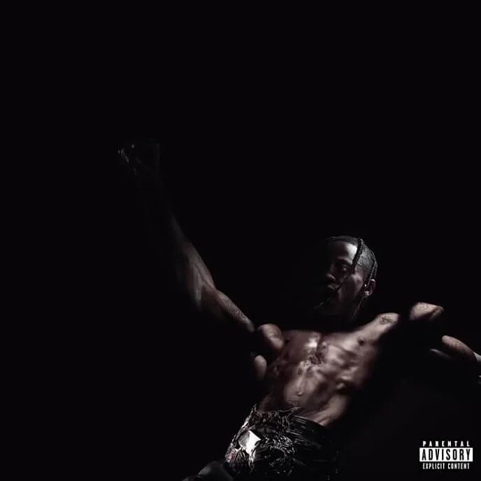 Виниловая пластинка Travis Scott – Utopia 2LP - рис.0
