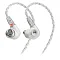 Meze Alba White