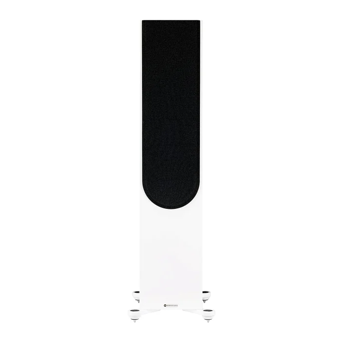 Напольная акустика Monitor Audio Silver 500 7G Satin White - рис.4