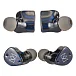 Беспроводные наушники Noble Audio Fokus Prestige Encore Black Blue - рис.10