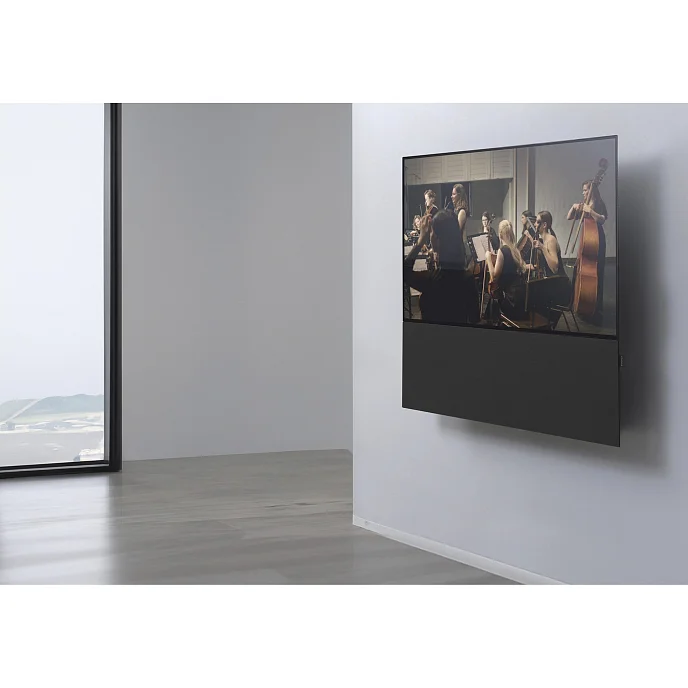 Саундбар CANVAS HIFI 55 Black - рис.5