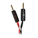 Кабель Wireworld Helicon 16 OFC Speaker Cable Banana - Banana 2 m - рис.0