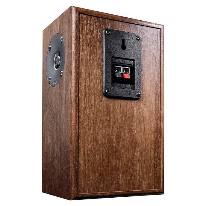 Полочная акустика Magnat Monitor S10 D Walnut - рис.2