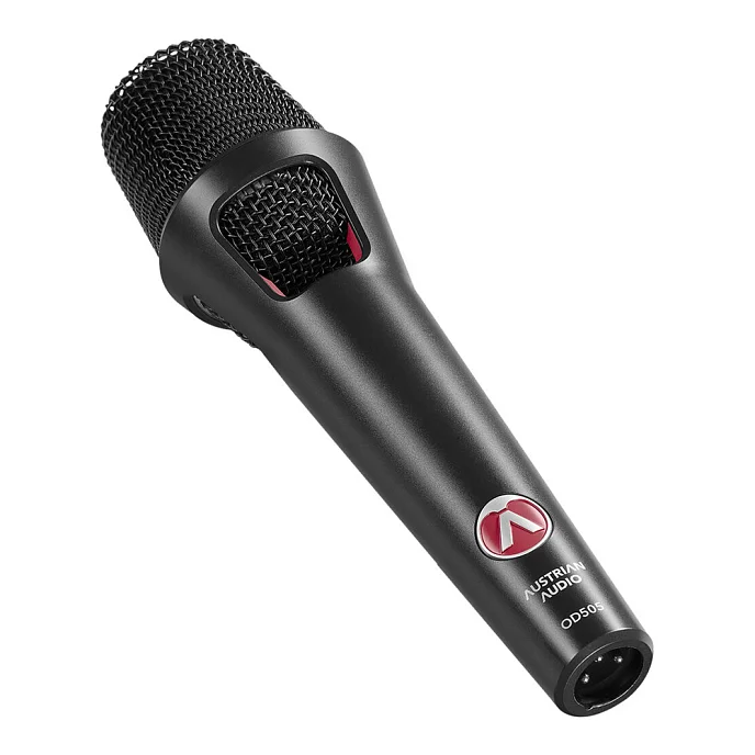 Микрофон вокальный Austrian Audio OD505 - рис.1