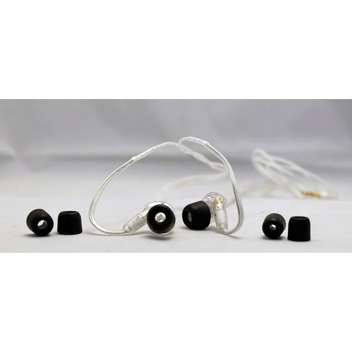 Амбушюры Dekoni Audio Mercury Ear Tips Premium - рис.4