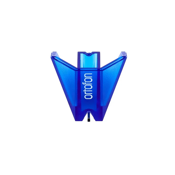 Игла звукоснимателя Ortofon Stylus 2M Blue - рис.2