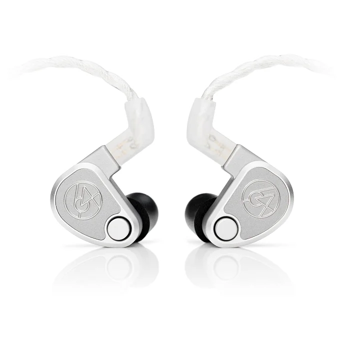 IEM наушники 64 Audio U12t - рис.0