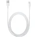 - рис.0 Кабель Apple USB - Lightning ME291ZM/A 0.5m - рис.0