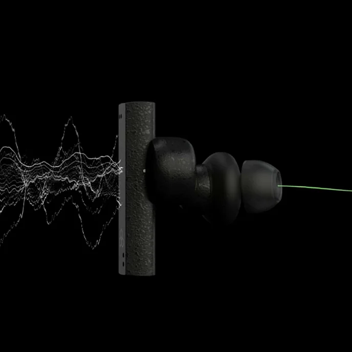 Беспроводные наушники Final Audio ZE8000 Black - рис.17