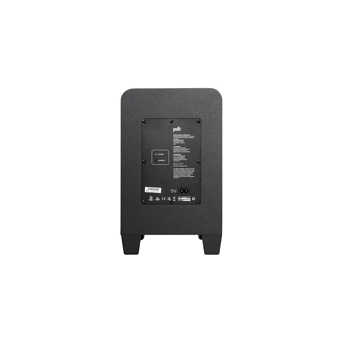 Саундбар Polk Audio Signa S4 - рис.4