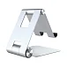 Подставка Satechi R1 Aluminum Multi-Angle Tablet Stand Silver - рис.2