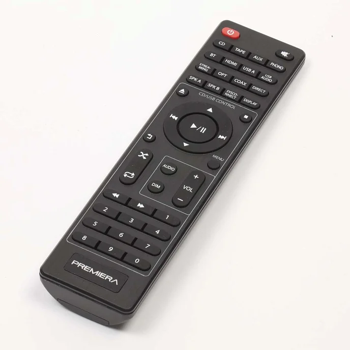 Усилитель Premiera A2 Black - рис.4