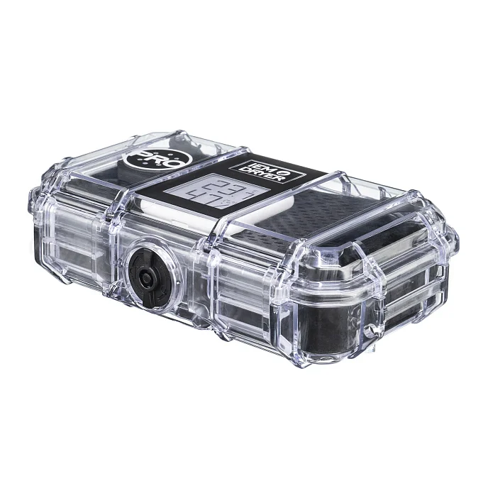 Устройство для сушки наушников и вкладышей FiR Audio IEM Dryer Pro - рис.4