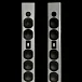 Напольная акустика Piega Premium 7 Silver - рис.3