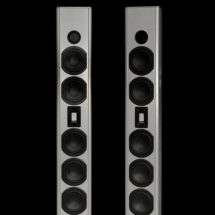 Напольная акустика Piega Premium 7 Silver - рис.3