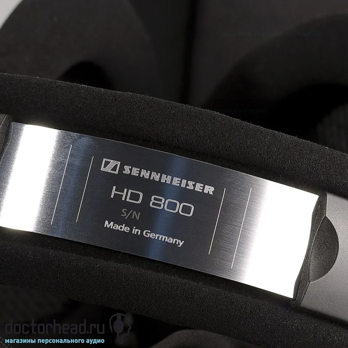Наушники Sennheiser HD 800 - рис.17
