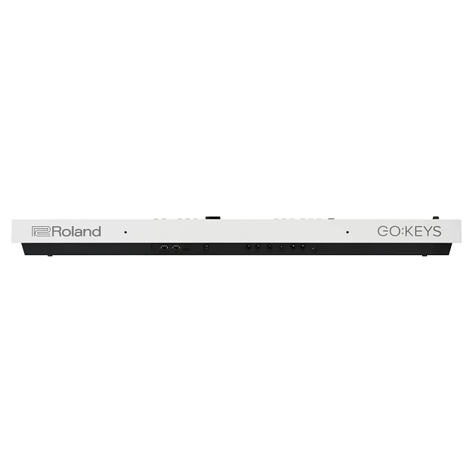 Синтезатор Roland Go: Keys-5-WH White - рис.2