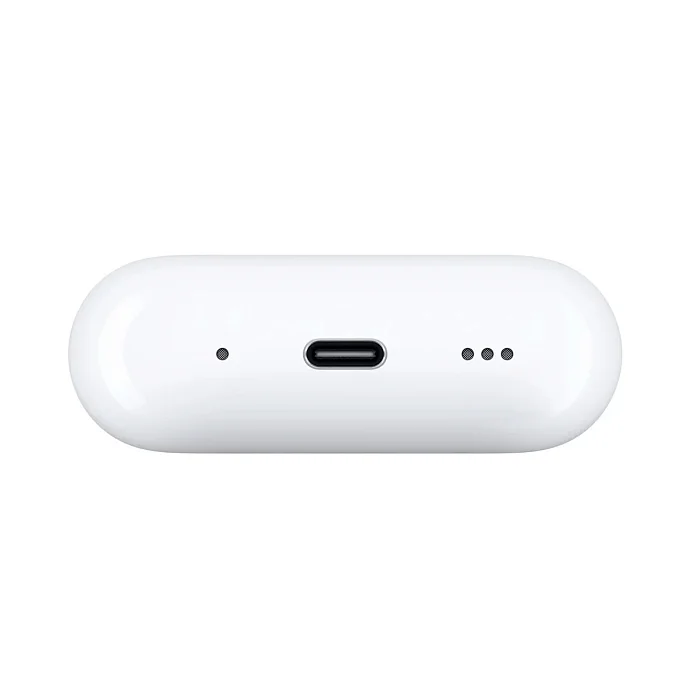 Беспроводные наушники Apple AirPods Pro 3 White - рис.6
