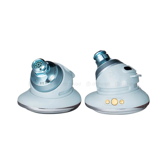 Беспроводные наушники Anker Soundcore Liberty 3 Pro Star Grey - рис.5