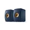 KEF LS50 Meta Royal Blue SE