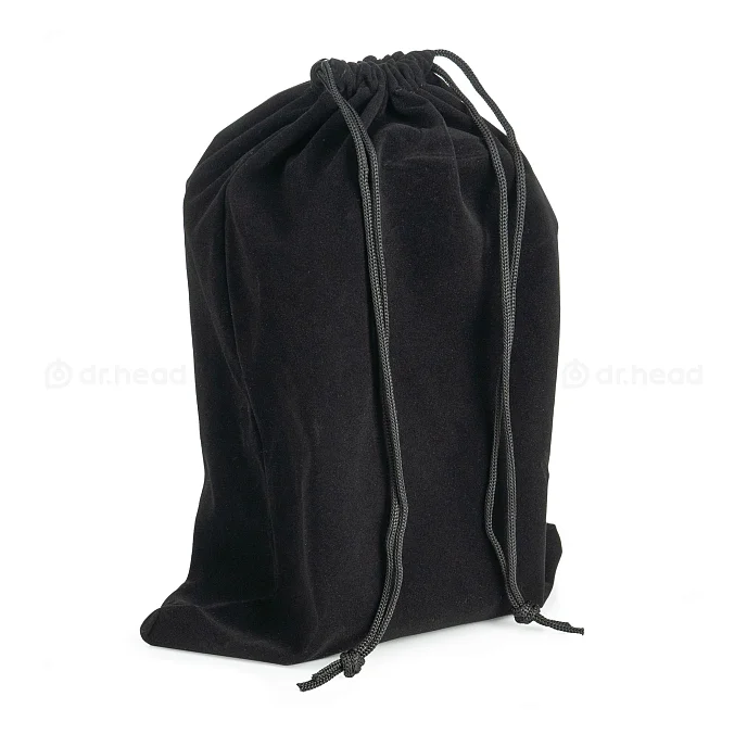 Подставка для наушников Dr.Head Headphone Stand Zebrawood - рис.5