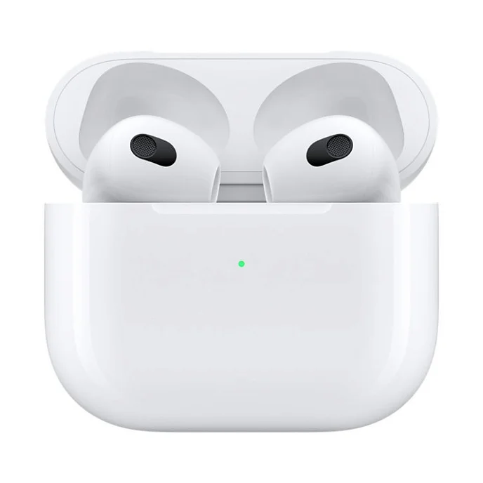 Беспроводные наушники Apple AirPods 3 - рис.1