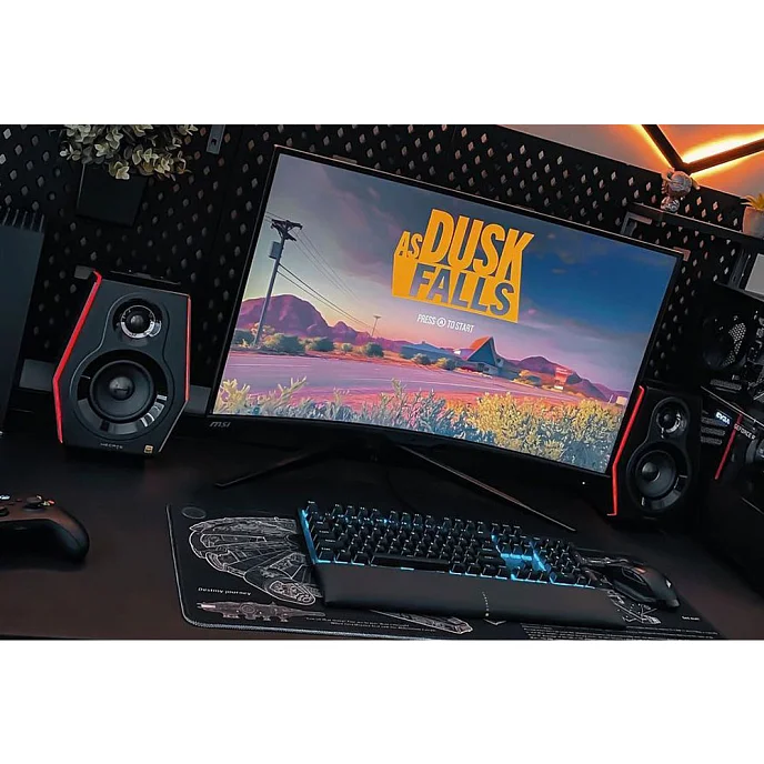 Компьютерные колонки Edifier G5000 Black - рис.8