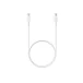 Кабель Samsung USB-C - USB-C 60W White 1m - рис.0