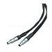 Кабель HeadMade Bennett - Sennheiser HD800, HD820 - 2.5mm, 1.5m - рис.2