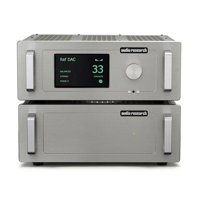 Предусилитель Audio Research 10 Silver - рис.0