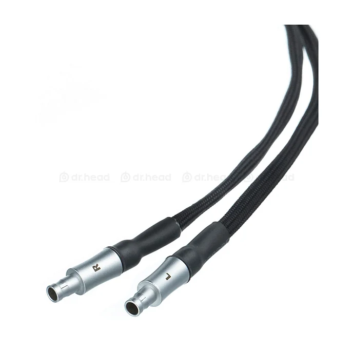 Кабель HeadMade Bennett - Sennheiser HD800, HD820 - 2.5mm, 1.5m - рис.2