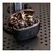 Беспроводные наушники Creative Aurvana Ace 2 Transparent Black Copper - рис.5