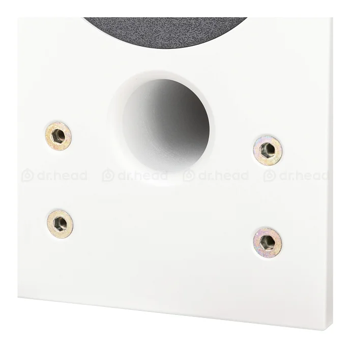 Полочная акустика Amphion Argon0 Full White - рис.8