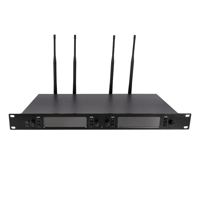 Радиосистема Axelvox DWS7000HT FC Bundle - рис.0