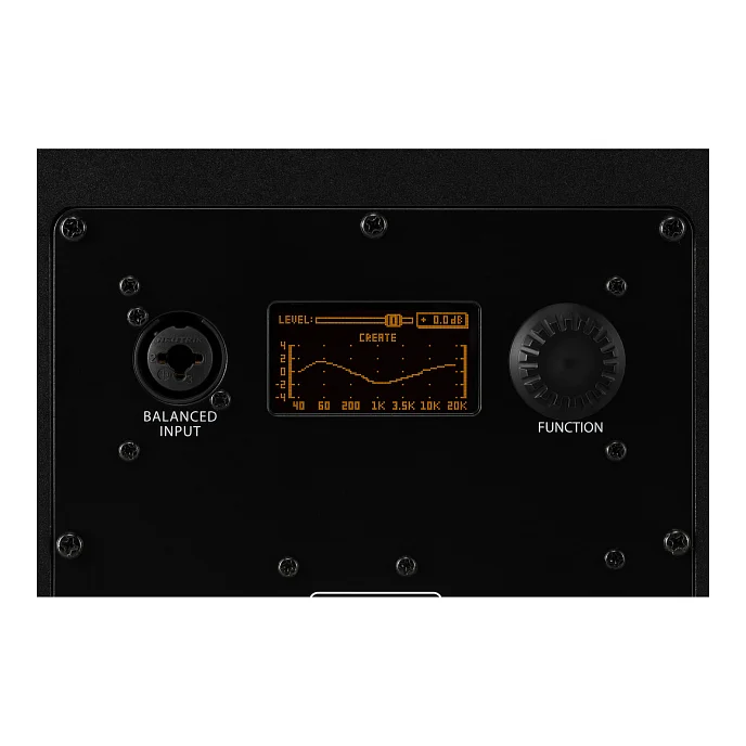 Студийный монитор KRK RP7G5 Black - рис.4