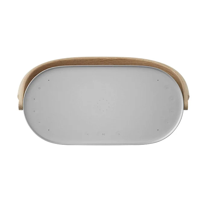 Портативная колонка Bang & Olufsen Beosound A5 Nordic Weave - рис.9