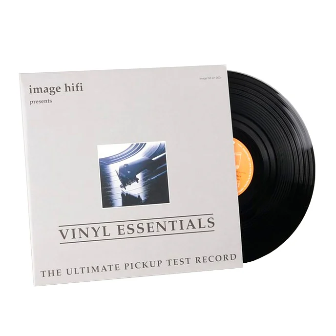 Пластинка Vinyl Essentials - (Pro-Ject) LP - рис.0