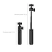 Держатель для телефона SmallRig 4369 Smartphone Vlog Tripod Kit VK-50 Advanced Version Black - рис.1