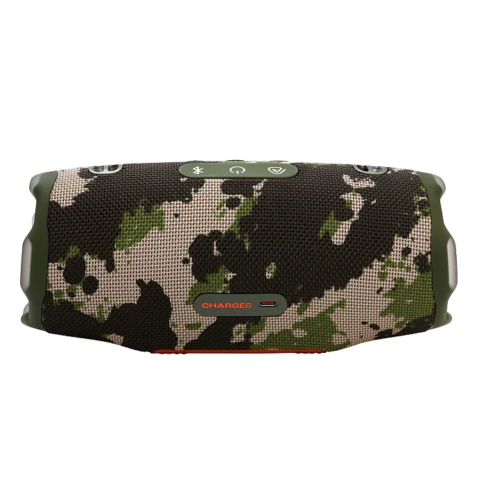 Портативная колонка JBL Charge 6 Squad - рис.3