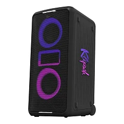 Портативная колонка Klipsch Miami Black