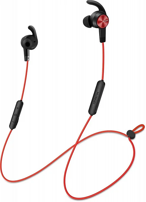 Беспроводные наушники HUAWEI AM61 Sport Lite Red - рис.4