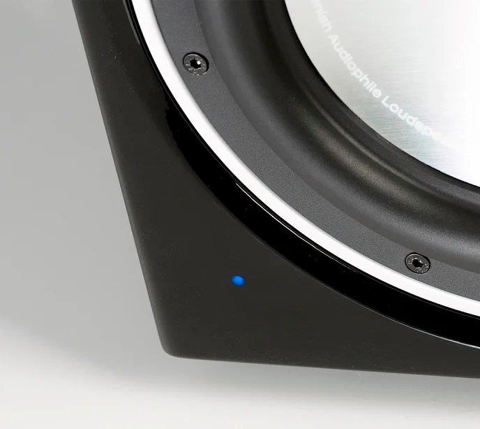 Сабвуфер Dali SUB E-9 F Satin Black - рис.2