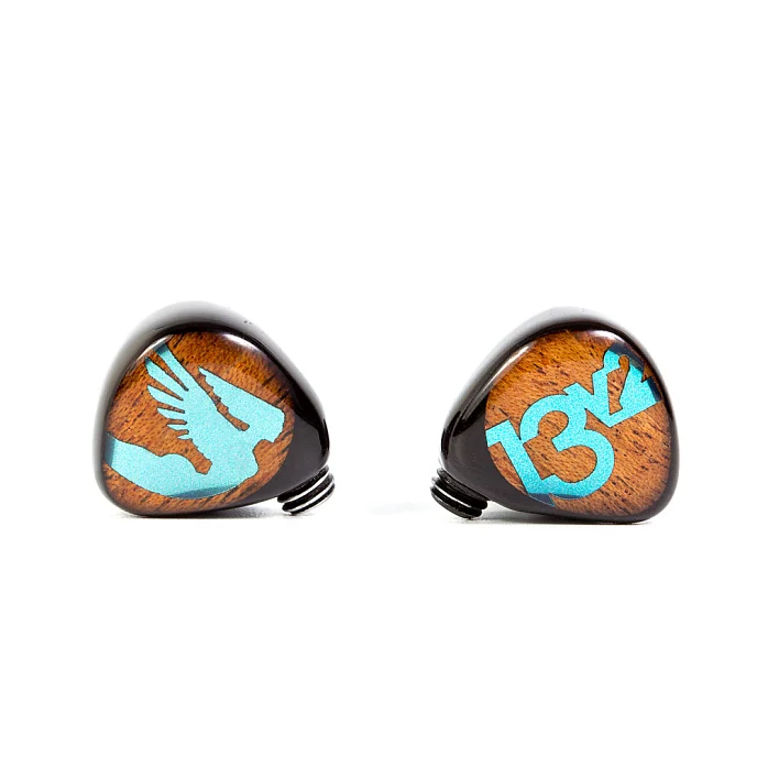 Наушники JH Audio JH13V2 PRO Universal - рис.7