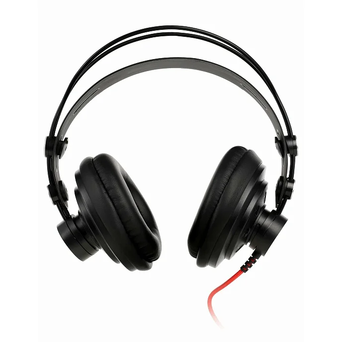 Наушники полноразмерные Axelvox AX51 Black - рис.4