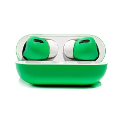 Беспроводные наушники Apple AirPods Pro 2nd gen with MagSafe USB-C (2023) Clover Matte
