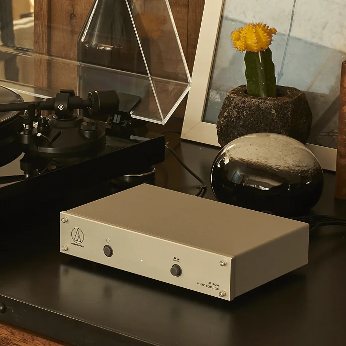 Фонокорректор Audio-Technica AT-PEQ30 - рис.3