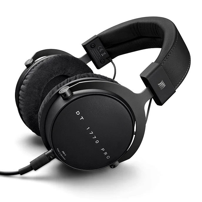 Наушники полноразмерные Beyerdynamic DT 1770 PRO - рис.0
